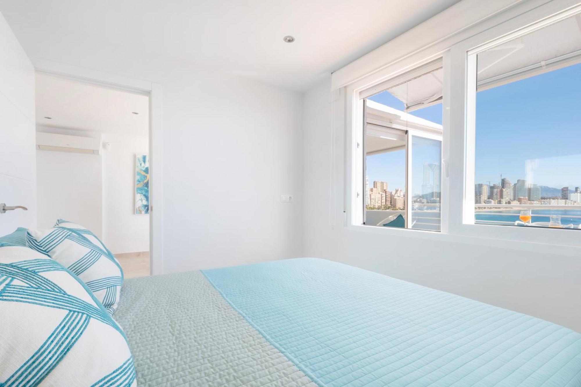 El Velero Apartment